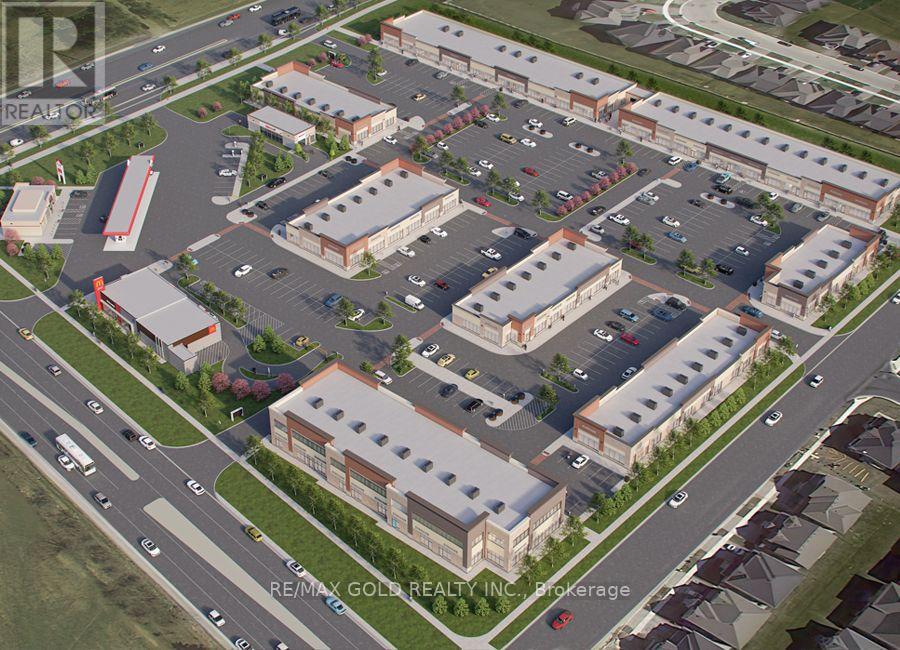 8 - 11655 MCVEAN DRIVE, Brampton, Ontario