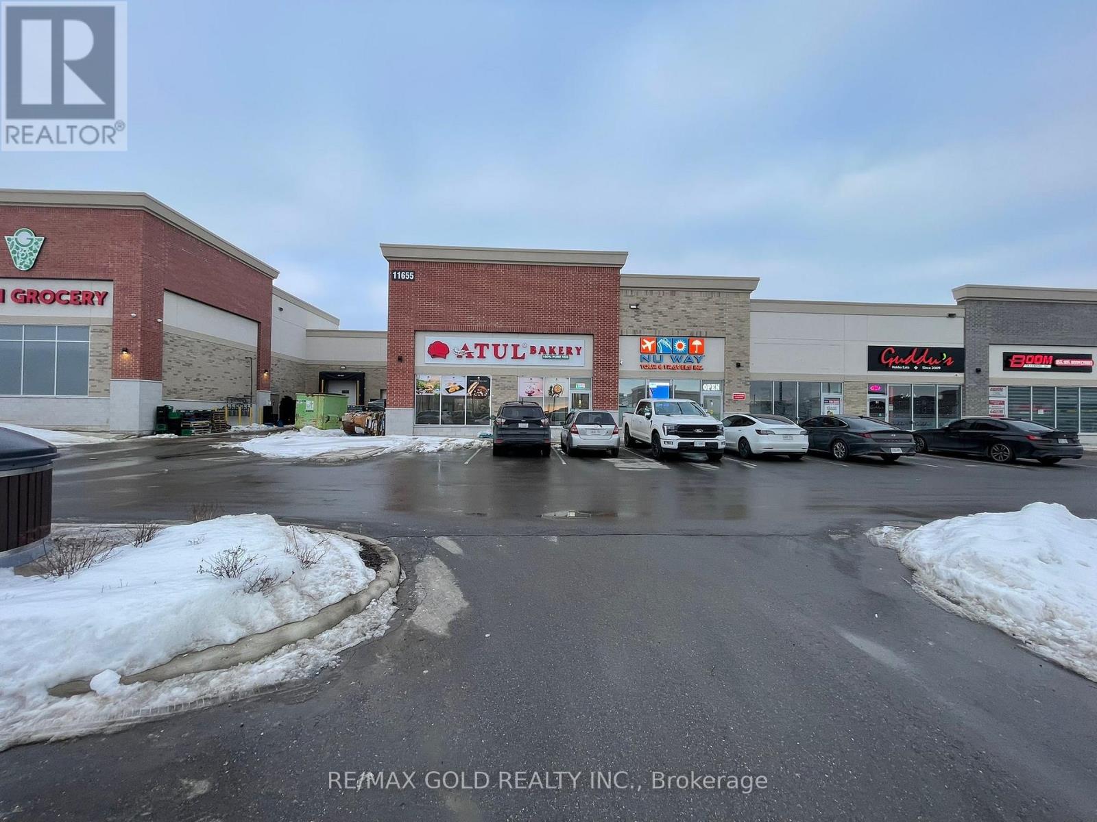 8 - 11655 Mcvean Drive, Brampton, Ontario  L6P 4N5 - Photo 13 - W12804630