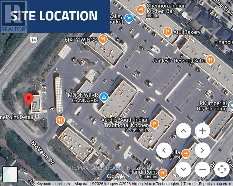 8 - 11655 Mcvean Drive, Brampton, Ontario  L6P 4N5 - Photo 2 - W12804630