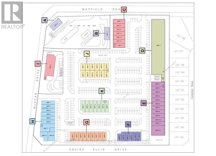 8 - 11655 Mcvean Drive, Brampton, Ontario  L6P 4N5 - Photo 3 - W12804630