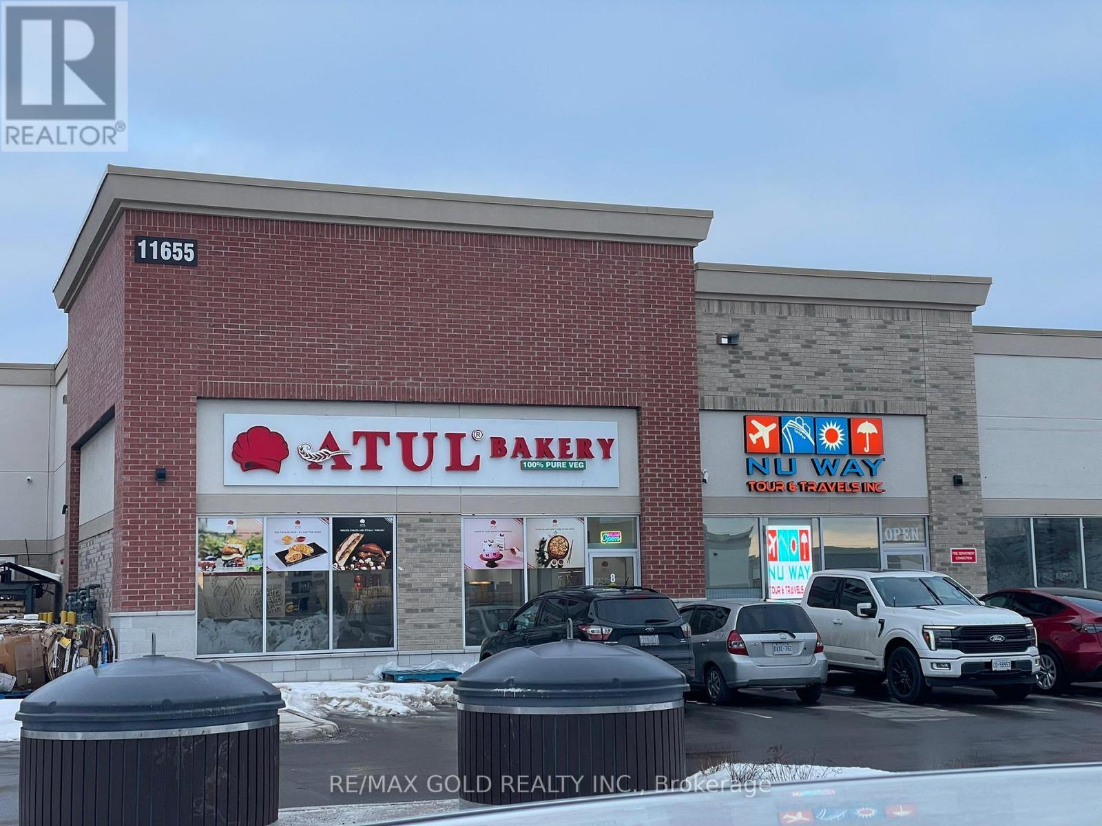 8 - 11655 Mcvean Drive, Brampton, Ontario  L6P 4N5 - Photo 7 - W12804630