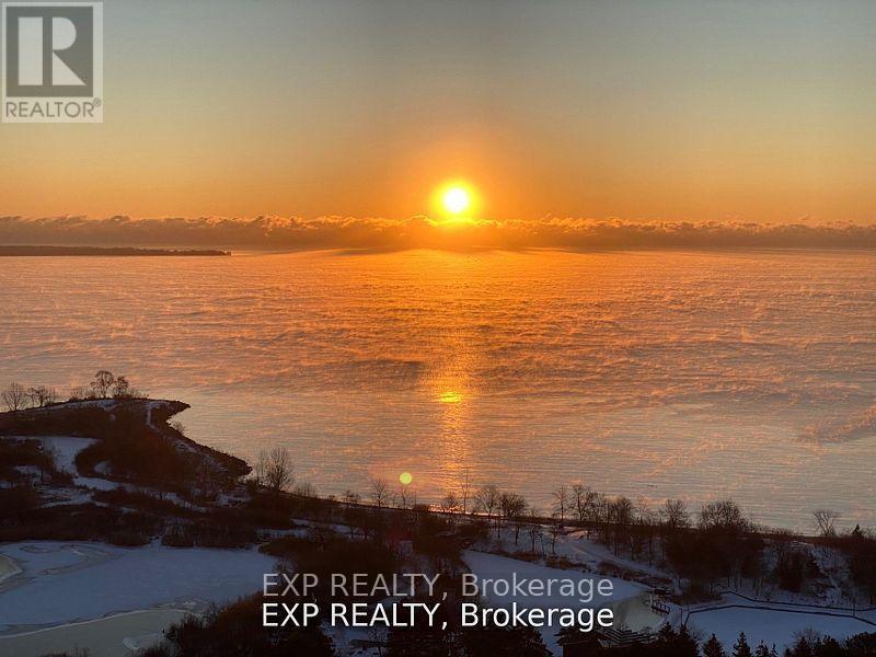 2808 - 20 Shore Breeze Drive, Toronto, Ontario  M8V 0C7 - Photo 13 - W12804652