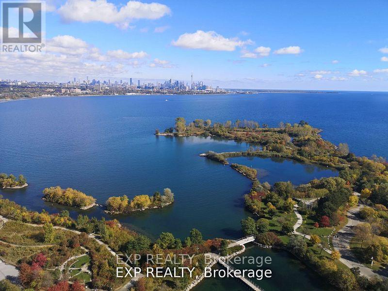 2808 - 20 Shore Breeze Drive, Toronto, Ontario  M8V 0C7 - Photo 2 - W12804652