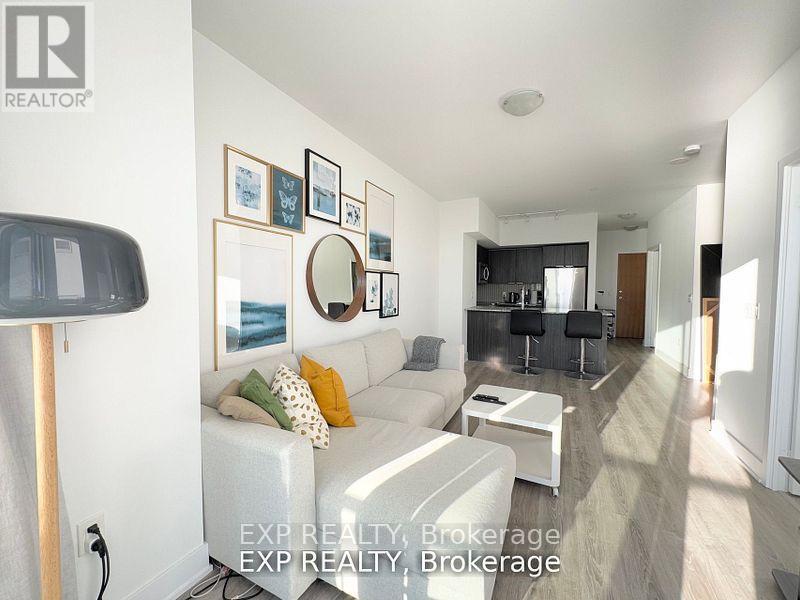 2808 - 20 Shore Breeze Drive, Toronto, Ontario  M8V 0C7 - Photo 3 - W12804652