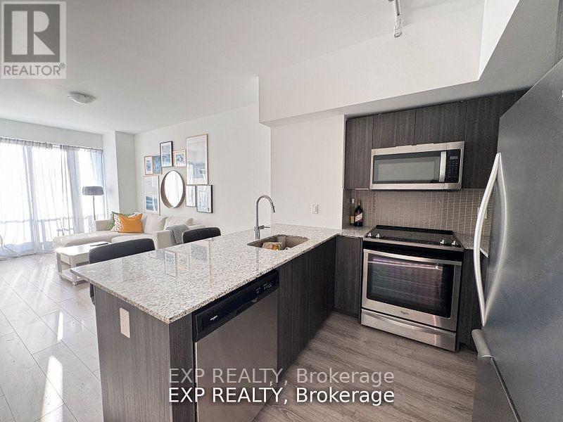 2808 - 20 Shore Breeze Drive, Toronto, Ontario  M8V 0C7 - Photo 9 - W12804652