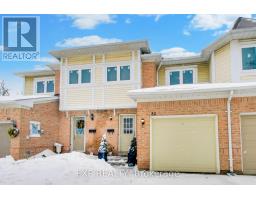 83 WICKSTEAD COURT, Brampton, Ontario