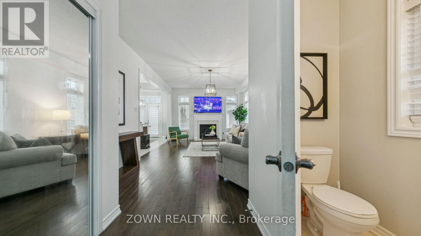 611 Murray Meadows Place, Milton, Ontario  L9T 8L7 - Photo 14 - W12804678