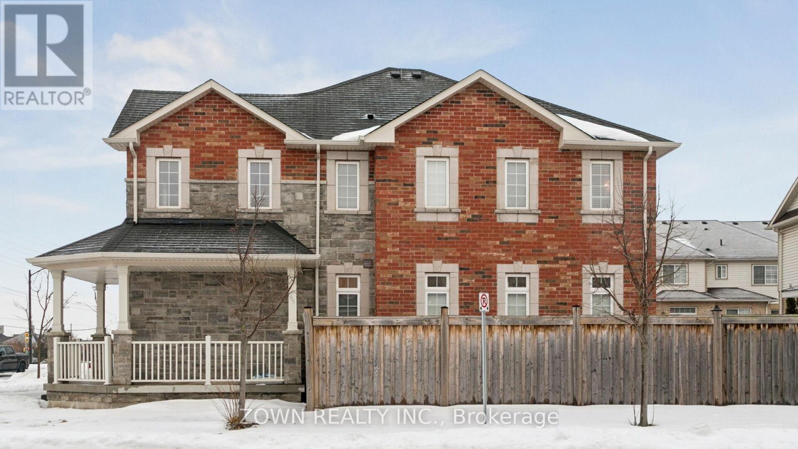 611 Murray Meadows Place, Milton, Ontario  L9T 8L7 - Photo 3 - W12804678