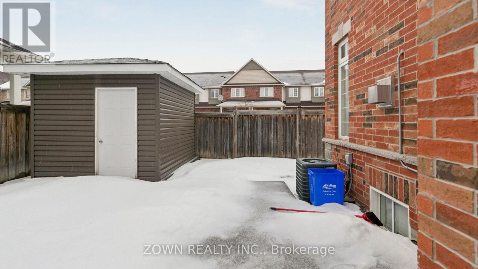 611 Murray Meadows Place, Milton, Ontario  L9T 8L7 - Photo 45 - W12804678