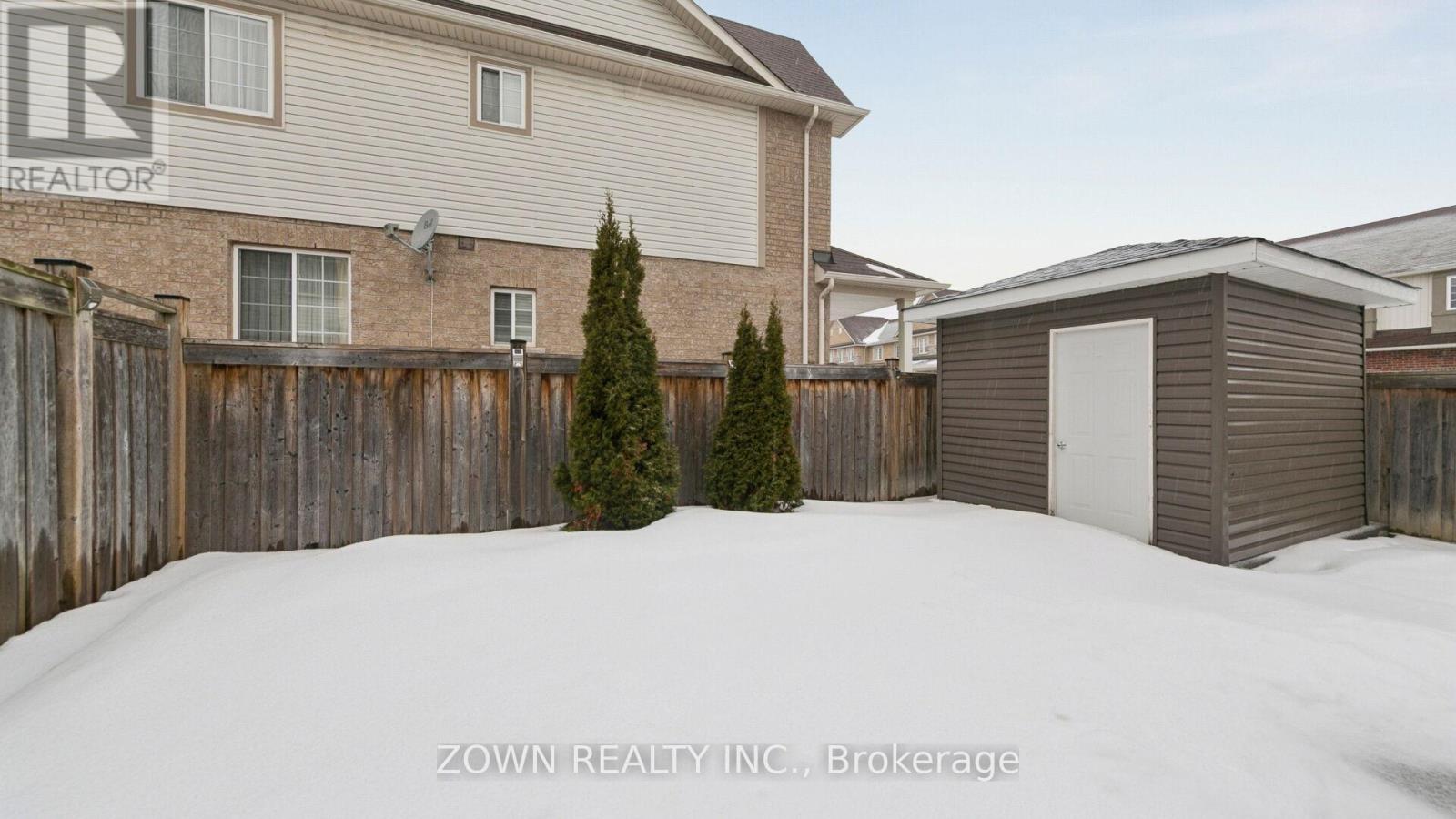 611 Murray Meadows Place, Milton, Ontario  L9T 8L7 - Photo 46 - W12804678