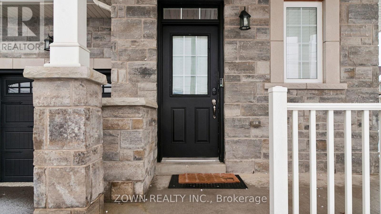 611 Murray Meadows Place, Milton, Ontario  L9T 8L7 - Photo 5 - W12804678