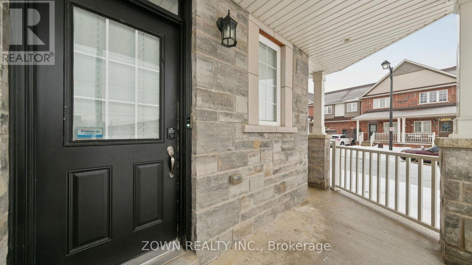 611 Murray Meadows Place, Milton, Ontario  L9T 8L7 - Photo 6 - W12804678