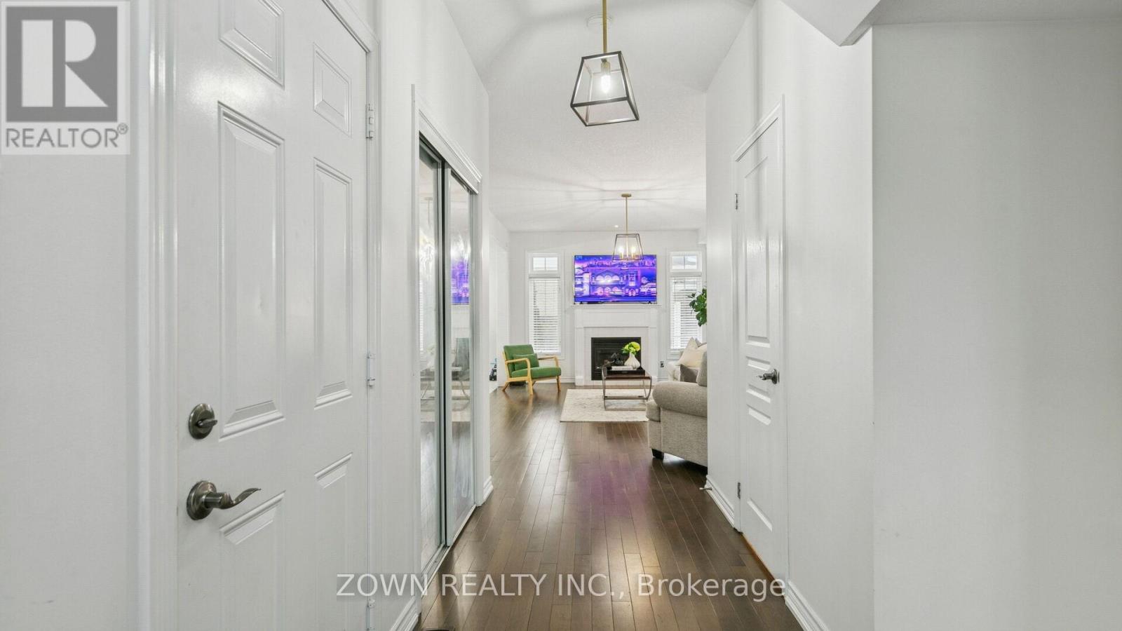 611 Murray Meadows Place, Milton, Ontario  L9T 8L7 - Photo 8 - W12804678