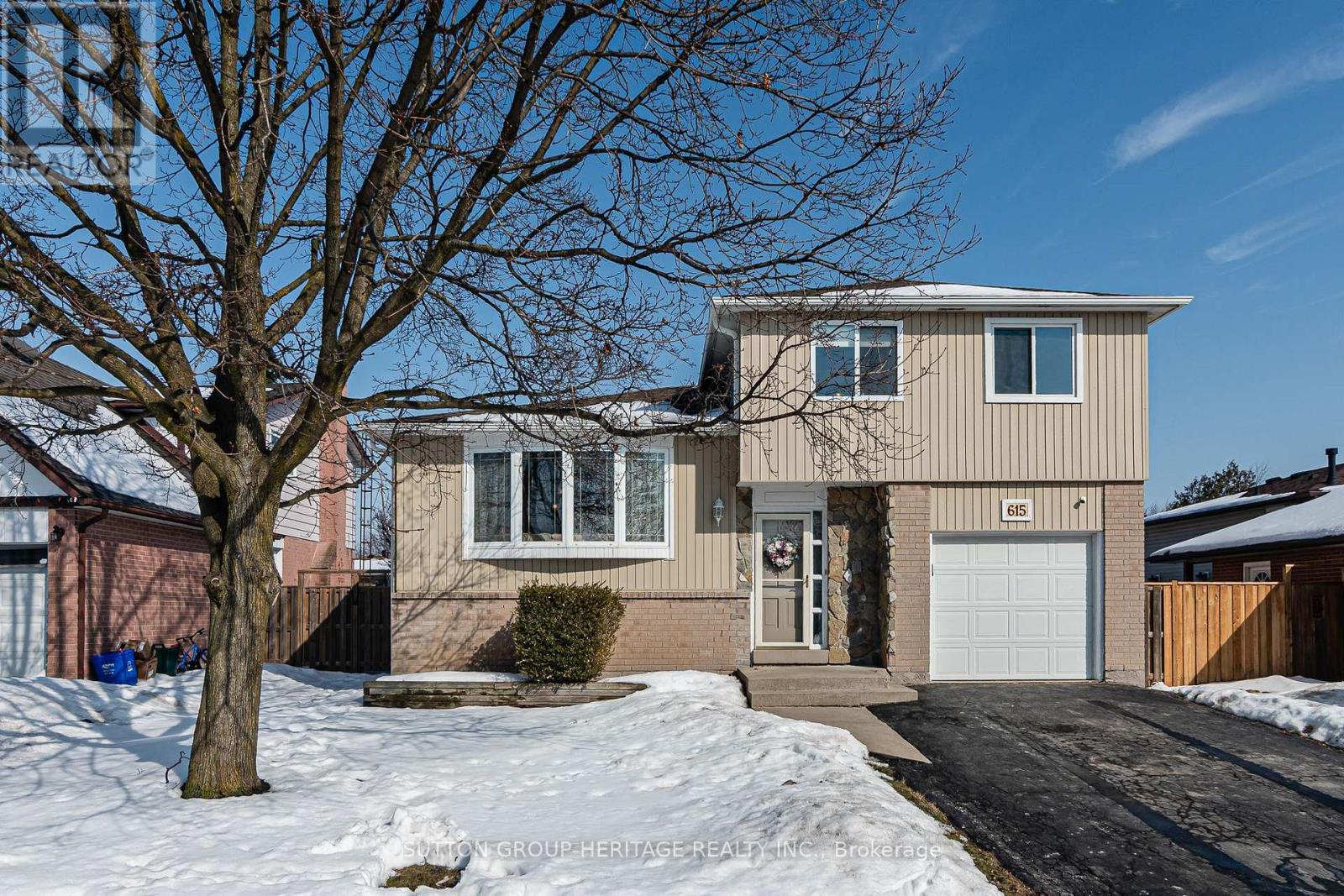 615 CHURCHILL AVENUE, Milton, Ontario