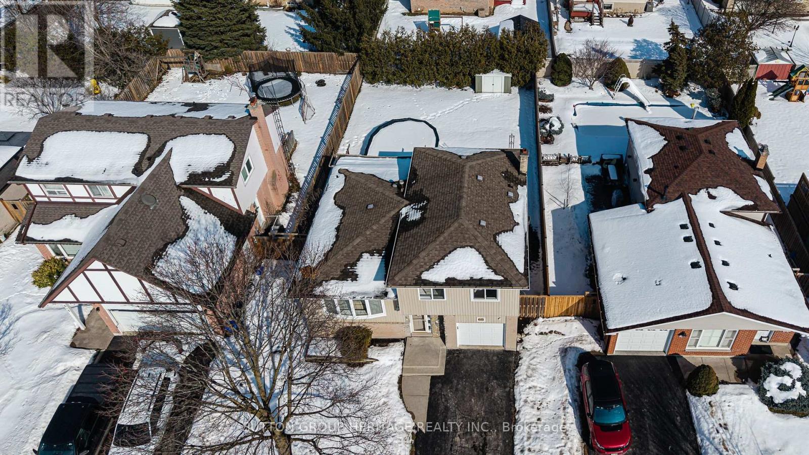 615 Churchill Avenue, Milton, Ontario  L9T 3A1 - Photo 3 - W12804688