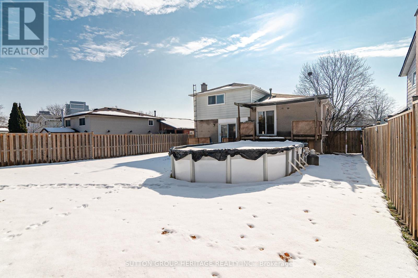 615 Churchill Avenue, Milton, Ontario  L9T 3A1 - Photo 33 - W12804688