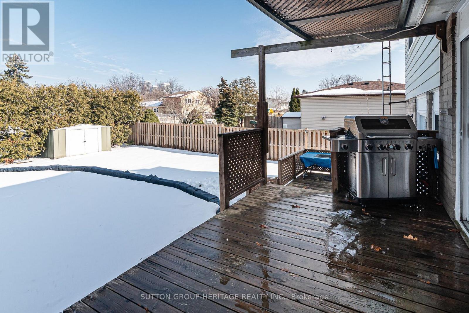 615 Churchill Avenue, Milton, Ontario  L9T 3A1 - Photo 35 - W12804688