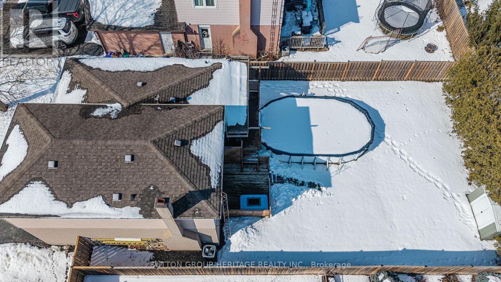 615 Churchill Avenue, Milton, Ontario  L9T 3A1 - Photo 36 - W12804688