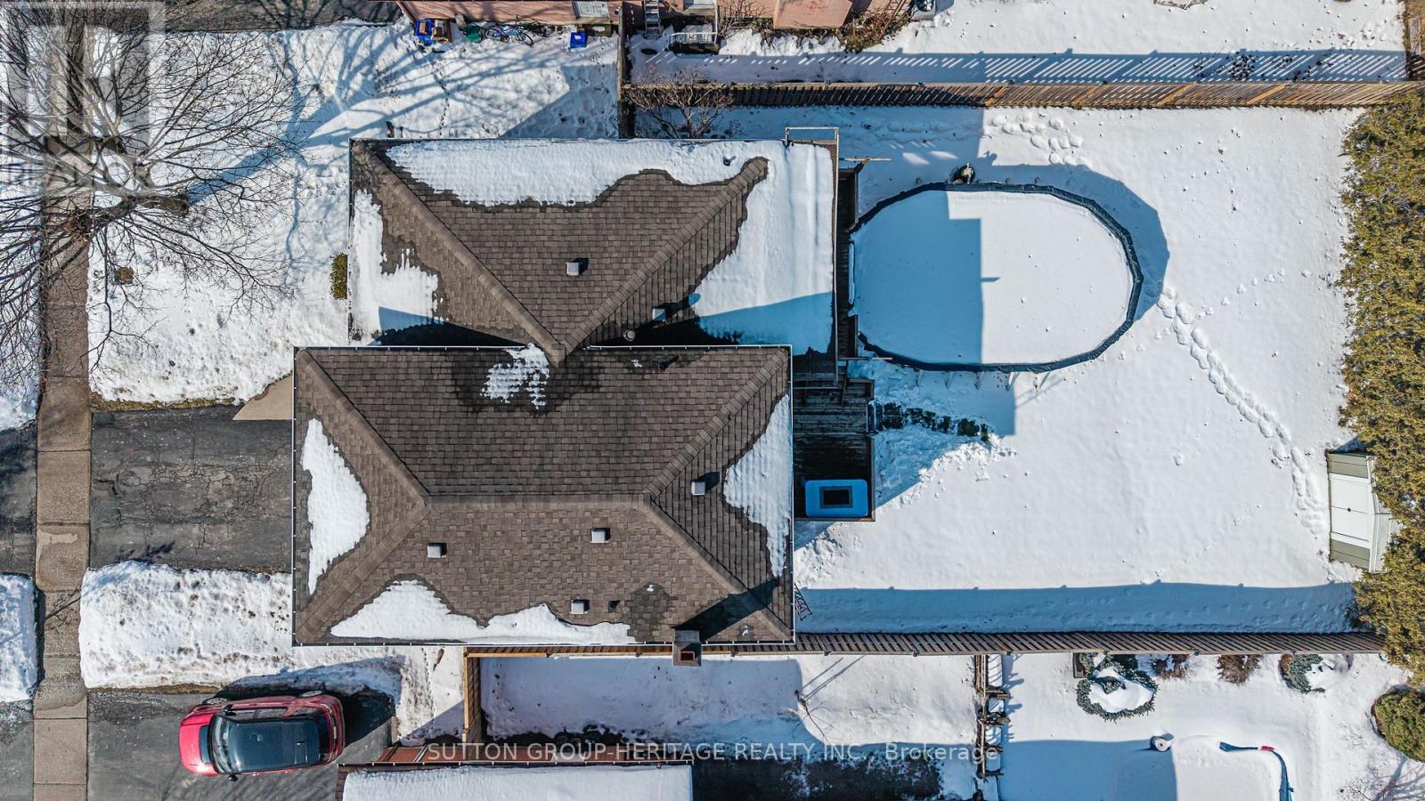 615 Churchill Avenue, Milton, Ontario  L9T 3A1 - Photo 37 - W12804688