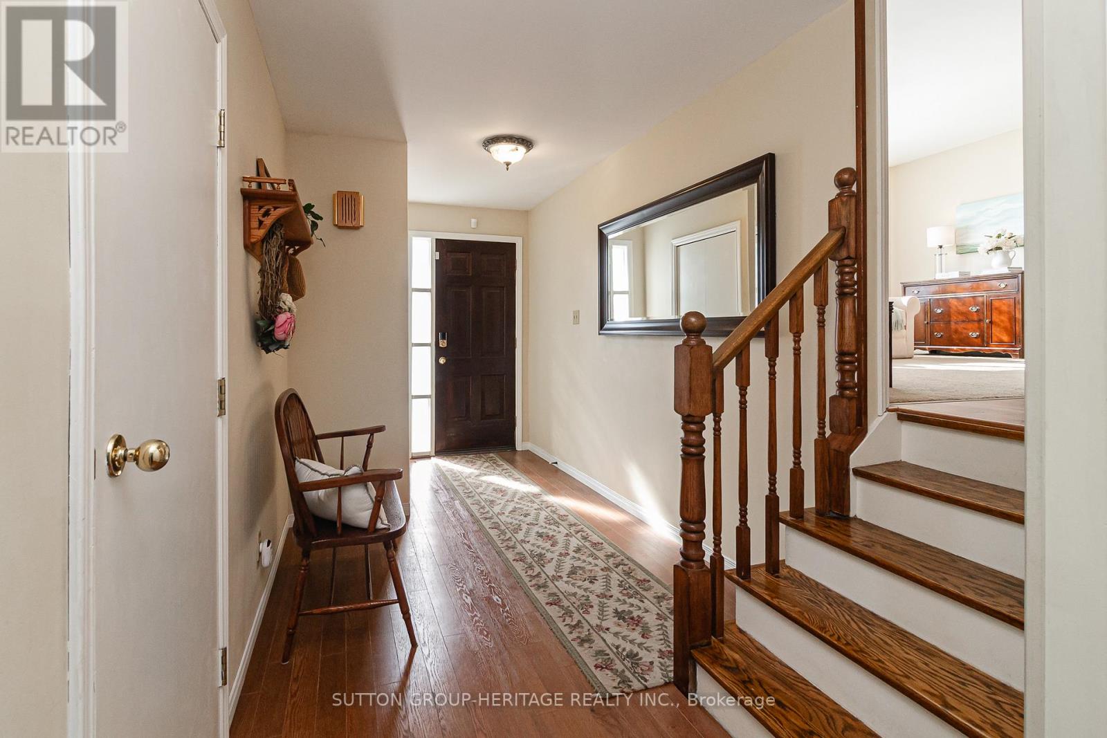 615 Churchill Avenue, Milton, Ontario  L9T 3A1 - Photo 6 - W12804688