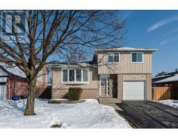 615 CHURCHILL AVENUE, Milton, Ontario