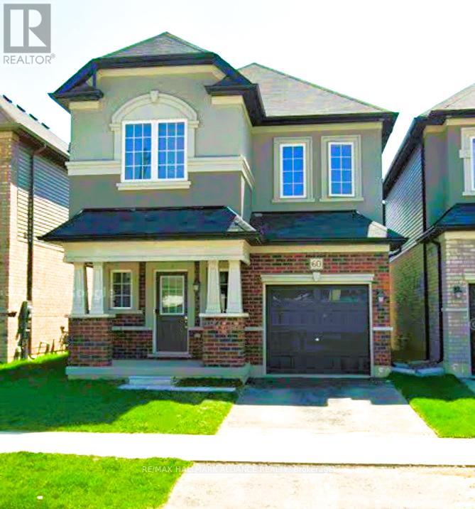 60 MACKLIN STREET, Brantford, Ontario