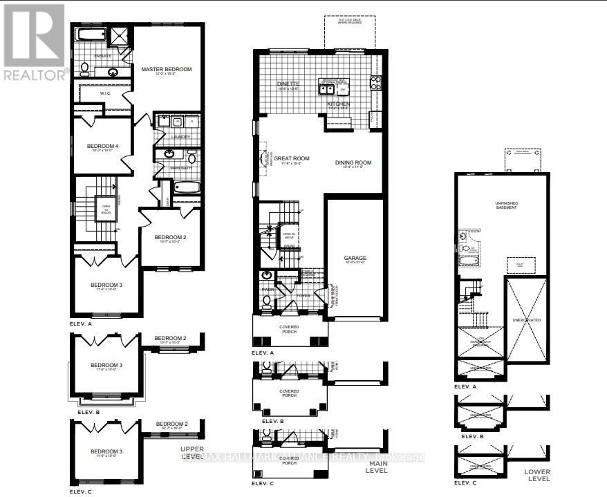 60 Macklin Street, Brantford, Ontario  N3T 5L8 - Photo 26 - X12804618