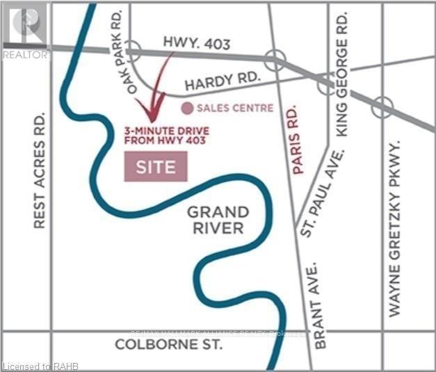 60 Macklin Street, Brantford, Ontario  N3T 5L8 - Photo 31 - X12804618