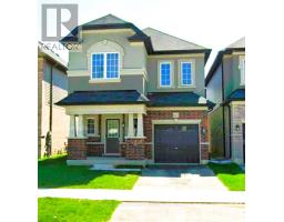 60 MACKLIN STREET, Brantford, Ontario