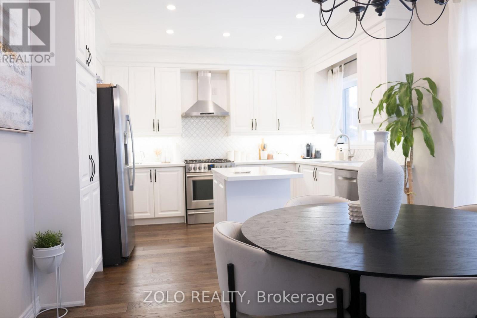 107 Attridge Crescent, Hamilton, Ontario  L8B 0T9 - Photo 13 - X12804648