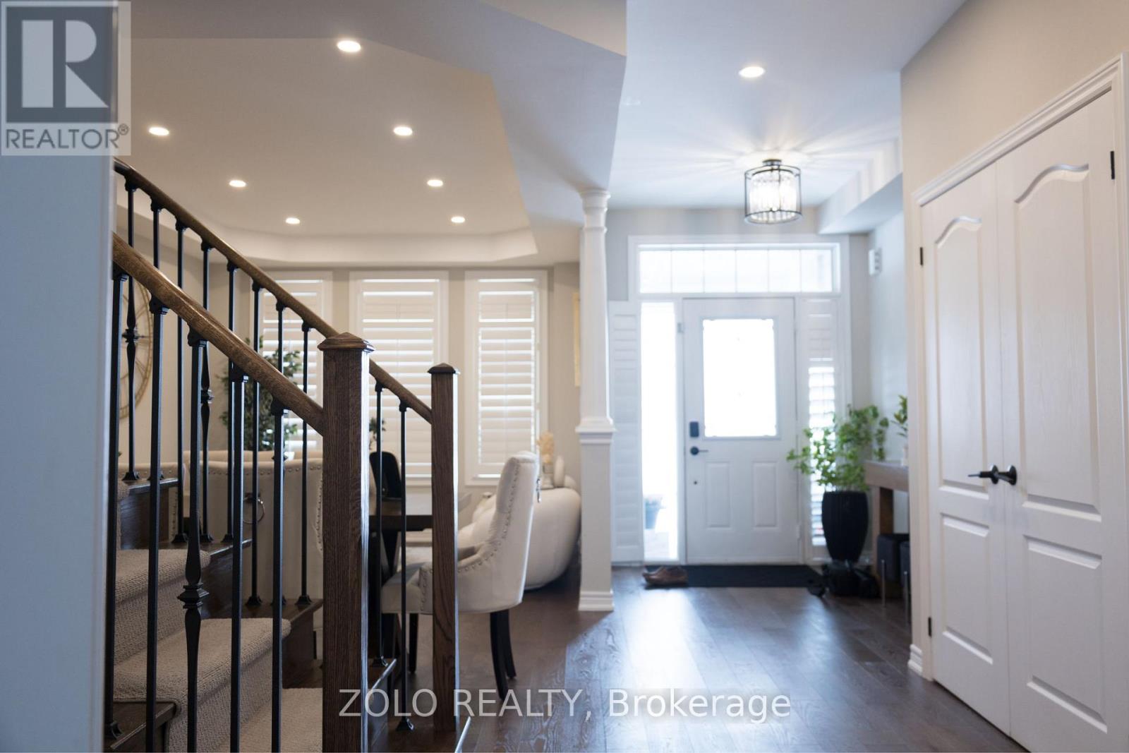 107 Attridge Crescent, Hamilton, Ontario  L8B 0T9 - Photo 20 - X12804648