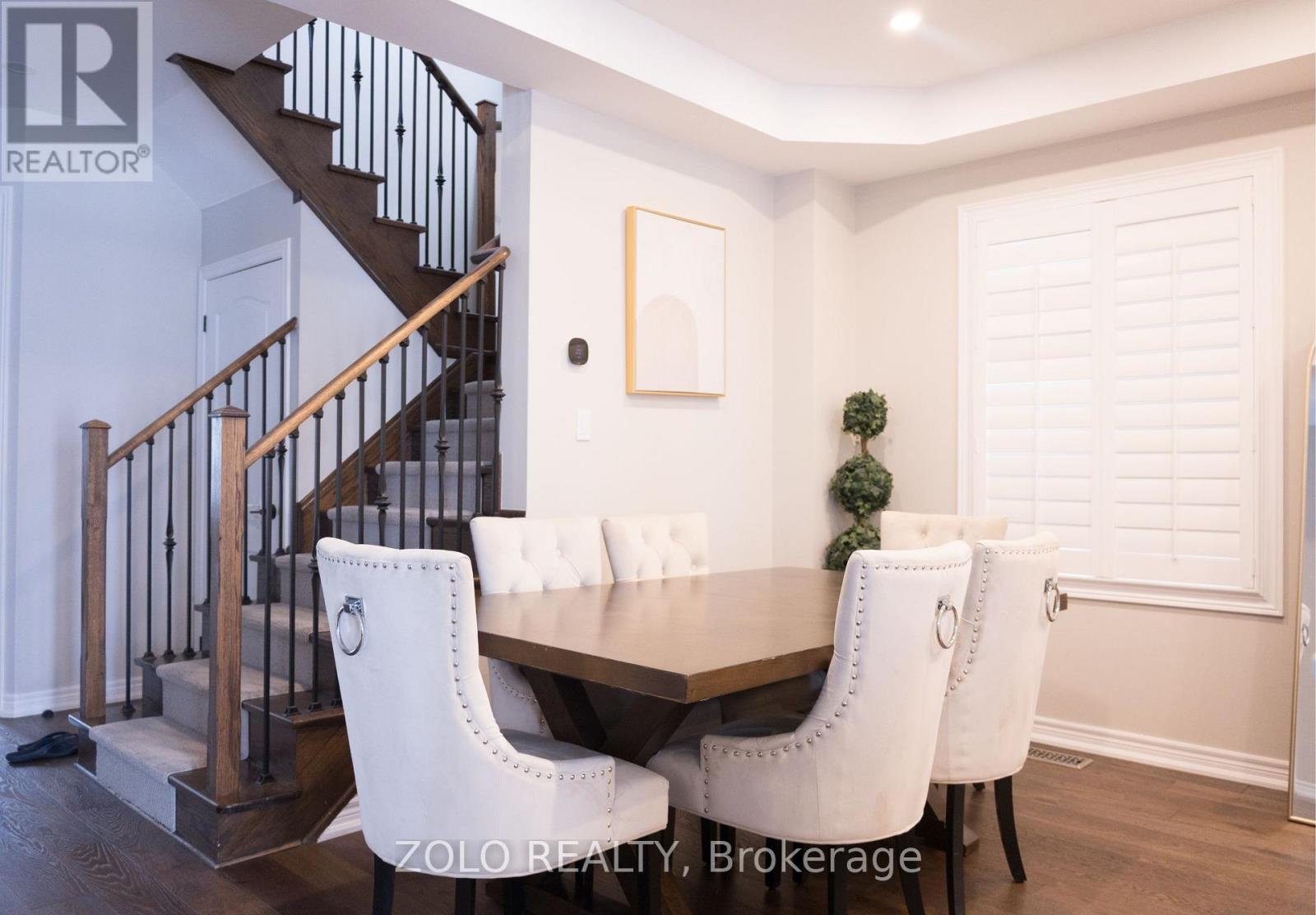 107 Attridge Crescent, Hamilton, Ontario  L8B 0T9 - Photo 7 - X12804648