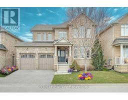 107 ATTRIDGE CRESCENT, Hamilton, Ontario