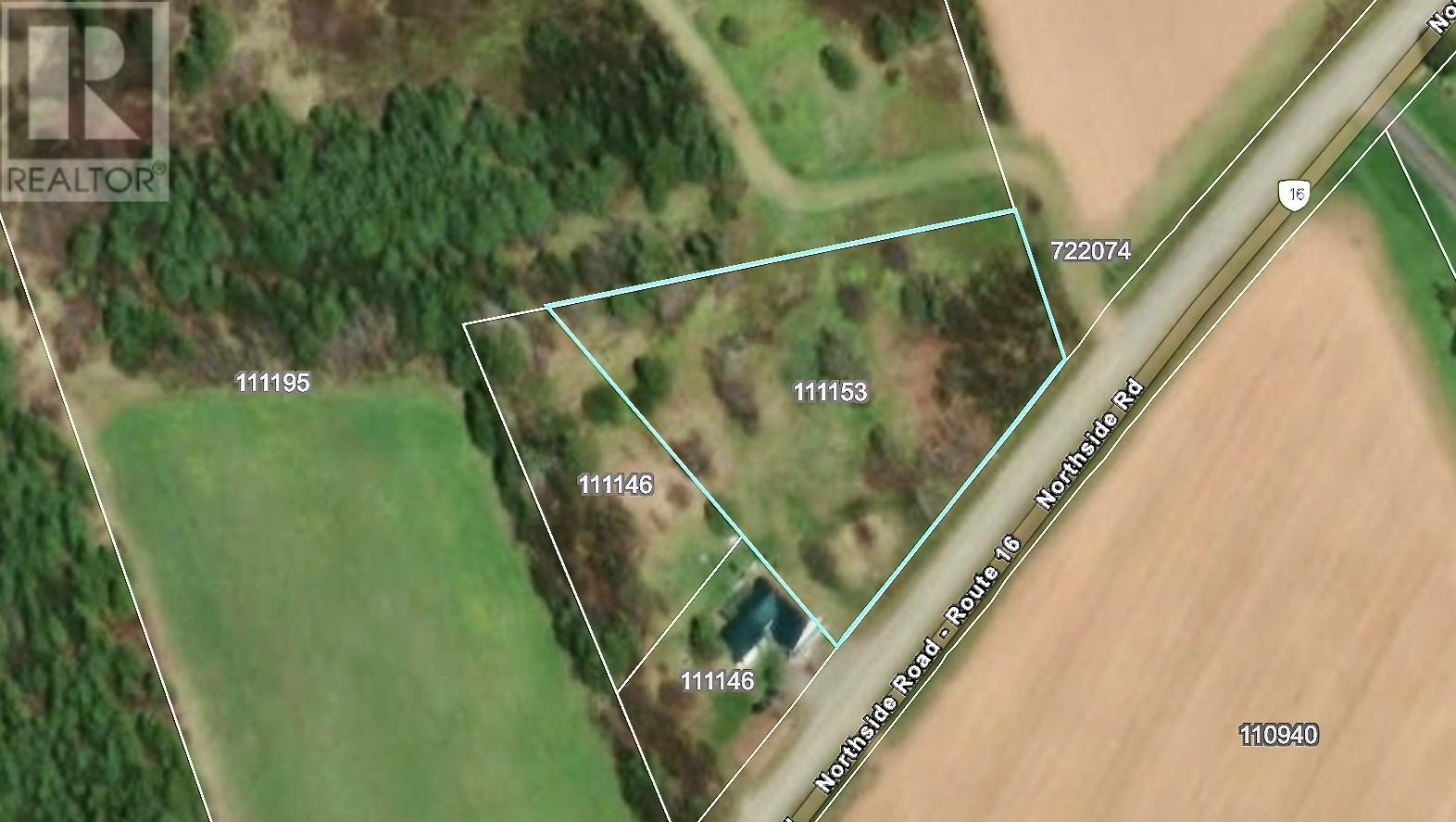 6244 Northside Road, North Lake, Prince Edward Island