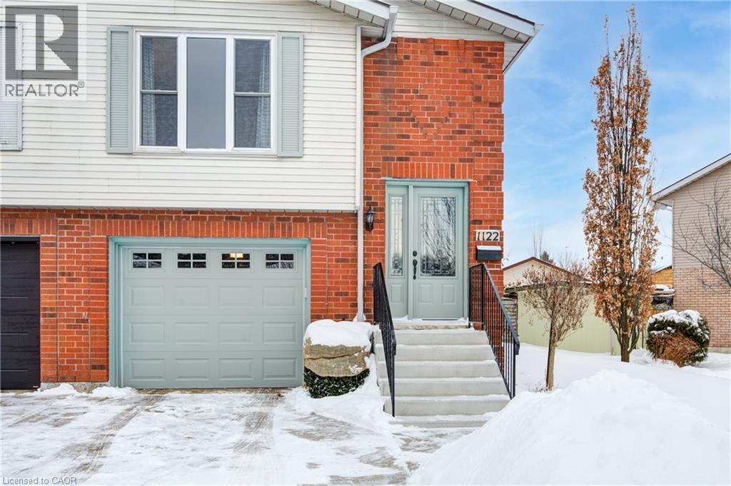 1122 Pearson Drive, Woodstock, Ontario  N4S 8V2 - Photo 3 - 40799354