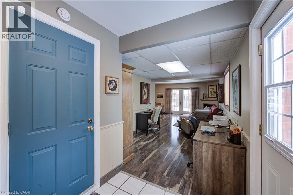 1122 Pearson Drive, Woodstock, Ontario  N4S 8V2 - Photo 33 - 40799354