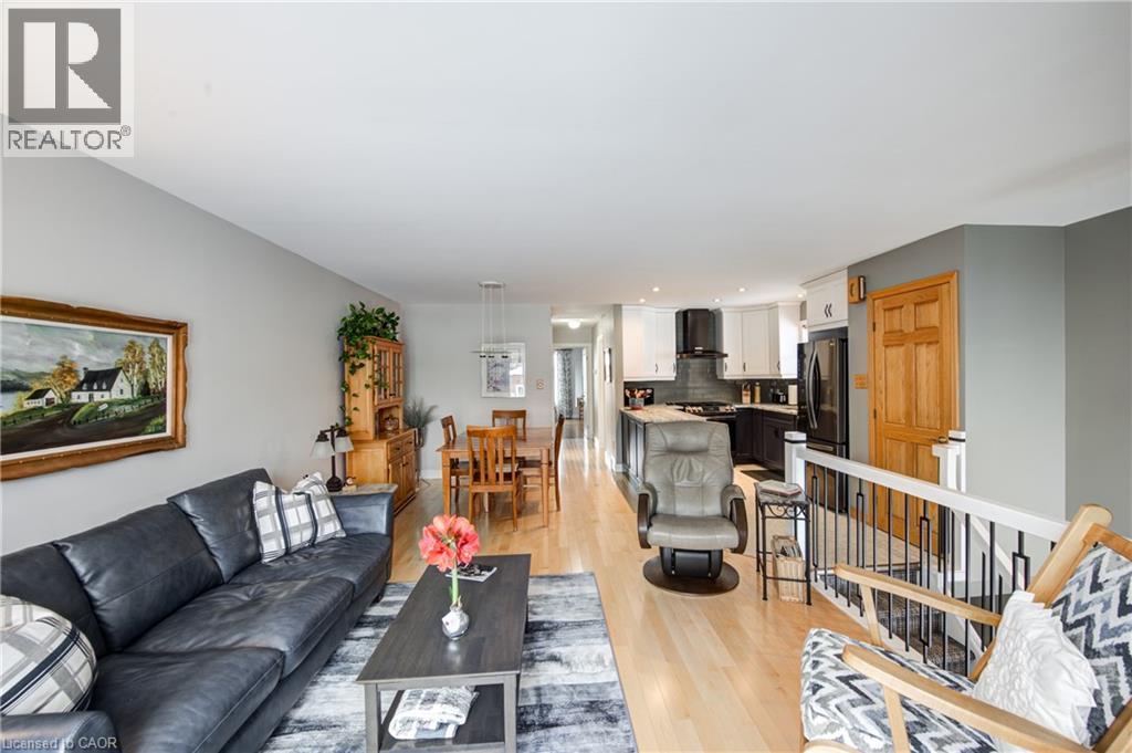 1122 Pearson Drive, Woodstock, Ontario  N4S 8V2 - Photo 19 - 40799354