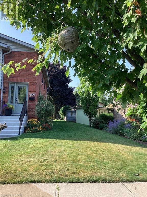 1122 Pearson Drive, Woodstock, Ontario  N4S 8V2 - Photo 47 - 40799354