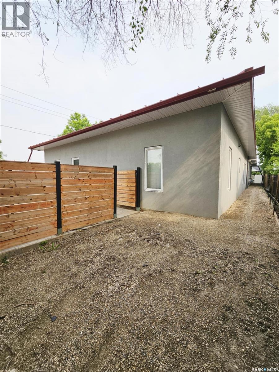 347 Maple Avenue, Yorkton, Saskatchewan  S3N 1X2 - Photo 33 - SK009748