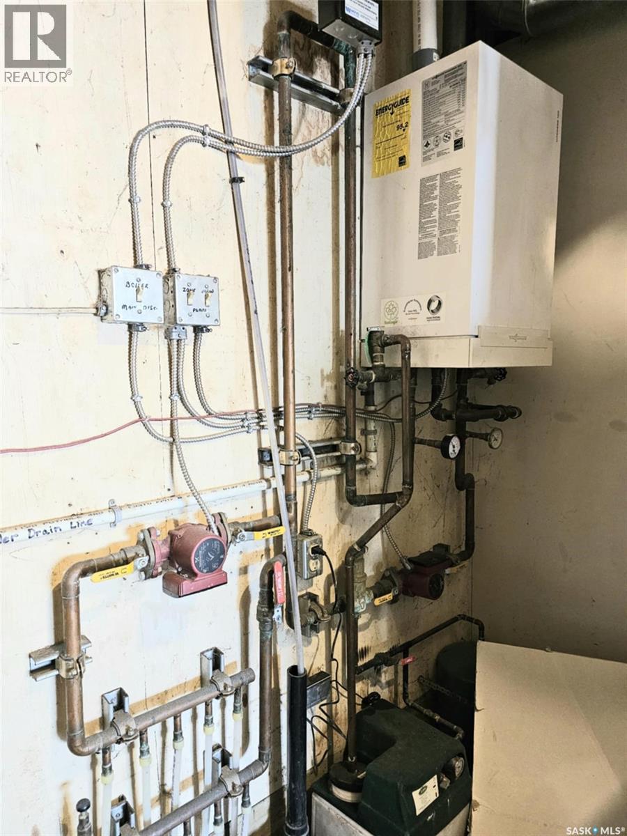 347 Maple Avenue, Yorkton, Saskatchewan  S3N 1X2 - Photo 27 - SK009748