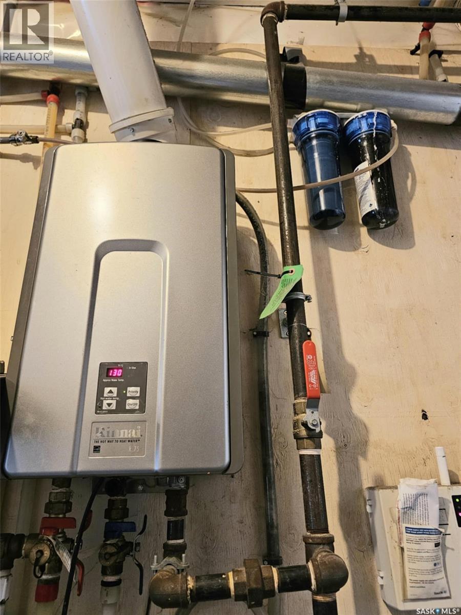 347 Maple Avenue, Yorkton, Saskatchewan  S3N 1X2 - Photo 25 - SK009748