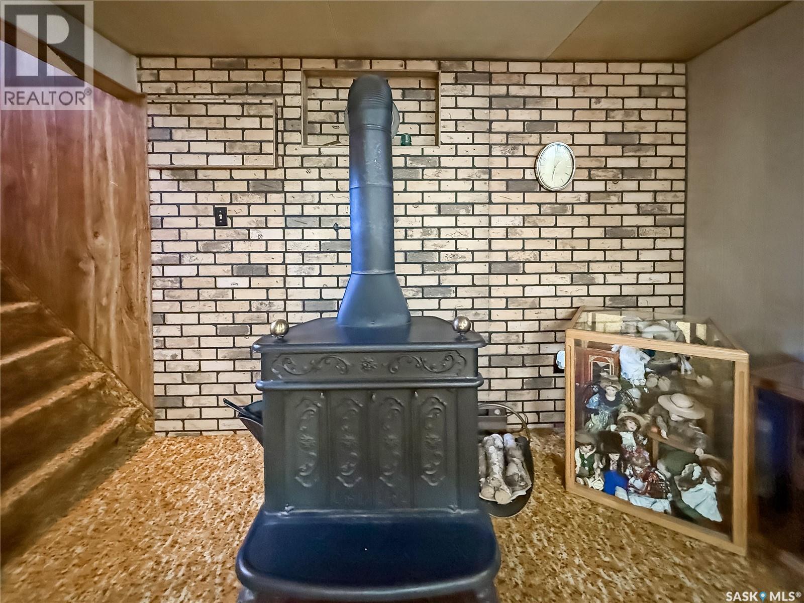 202 2nd Avenue W, Meath Park, Saskatchewan  S0J 1T0 - Photo 26 - SK028905