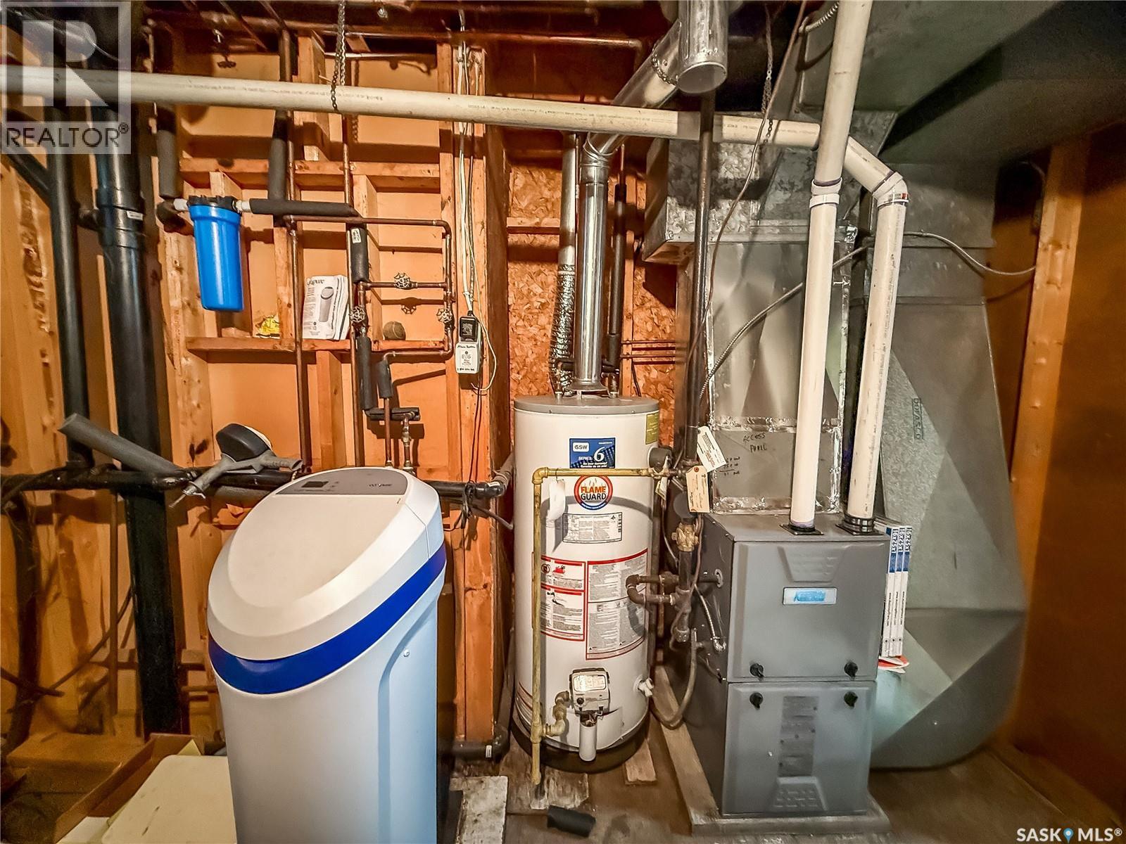 202 2nd Avenue W, Meath Park, Saskatchewan  S0J 1T0 - Photo 27 - SK028905