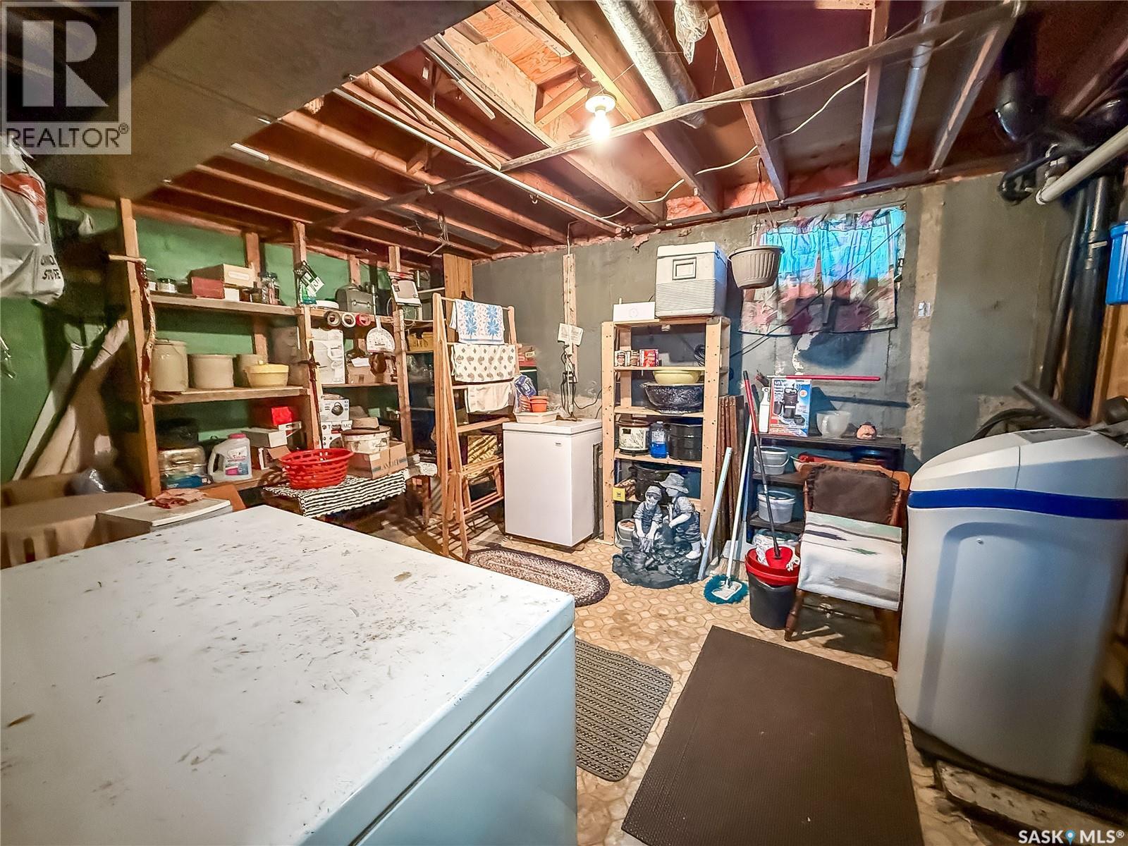 202 2nd Avenue W, Meath Park, Saskatchewan  S0J 1T0 - Photo 28 - SK028905