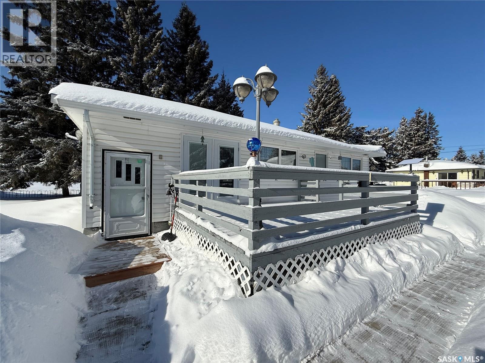 202 2nd Avenue W, Meath Park, Saskatchewan  S0J 1T0 - Photo 35 - SK028905