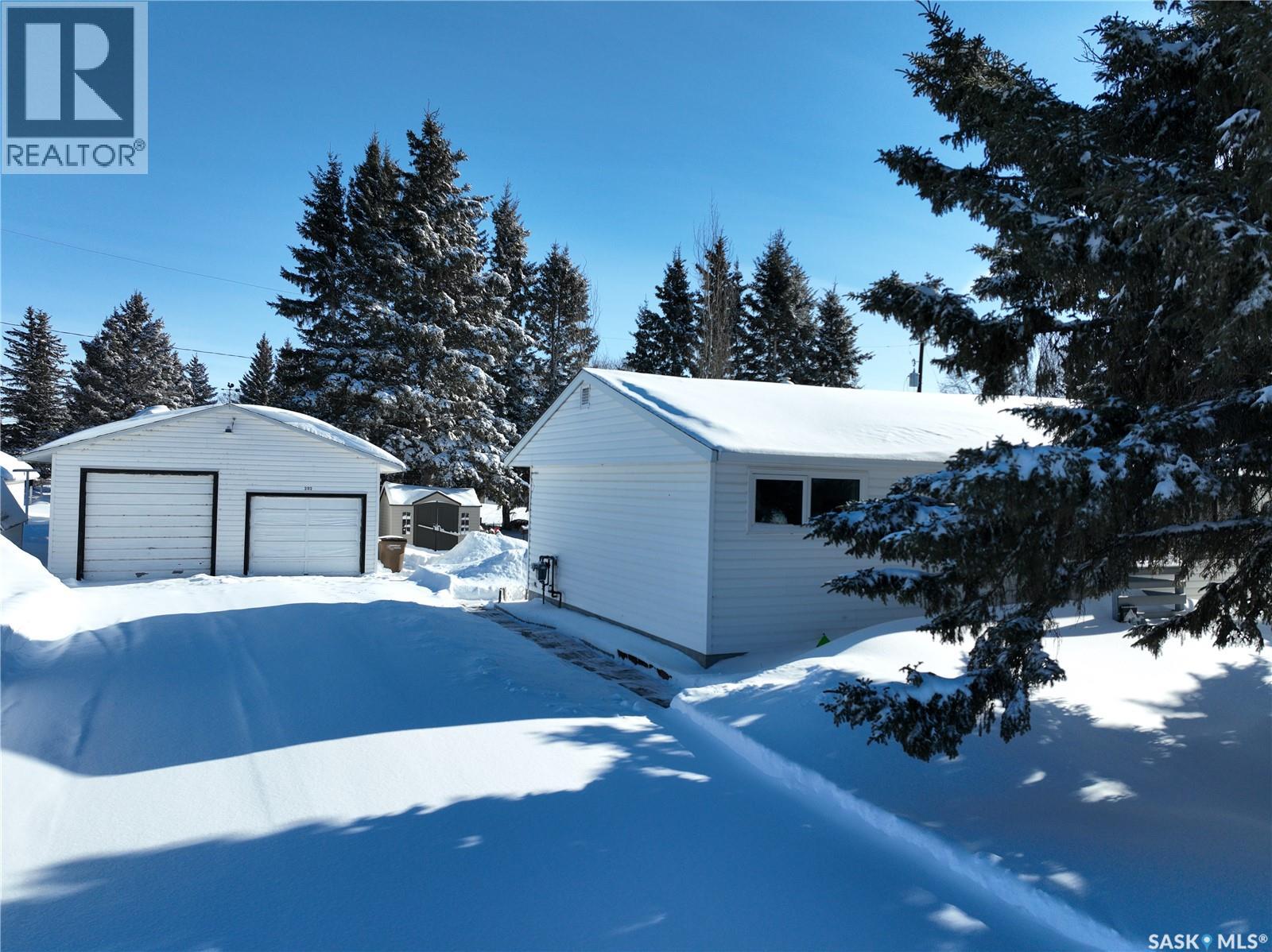 202 2nd Avenue W, Meath Park, Saskatchewan  S0J 1T0 - Photo 37 - SK028905