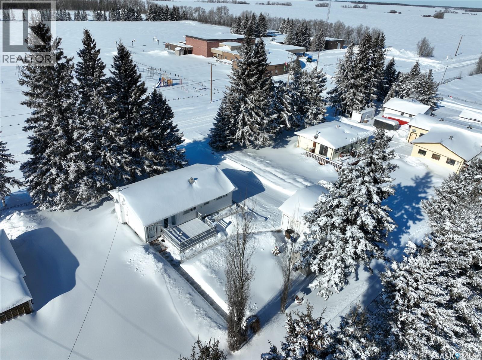 202 2nd Avenue W, Meath Park, Saskatchewan  S0J 1T0 - Photo 38 - SK028905