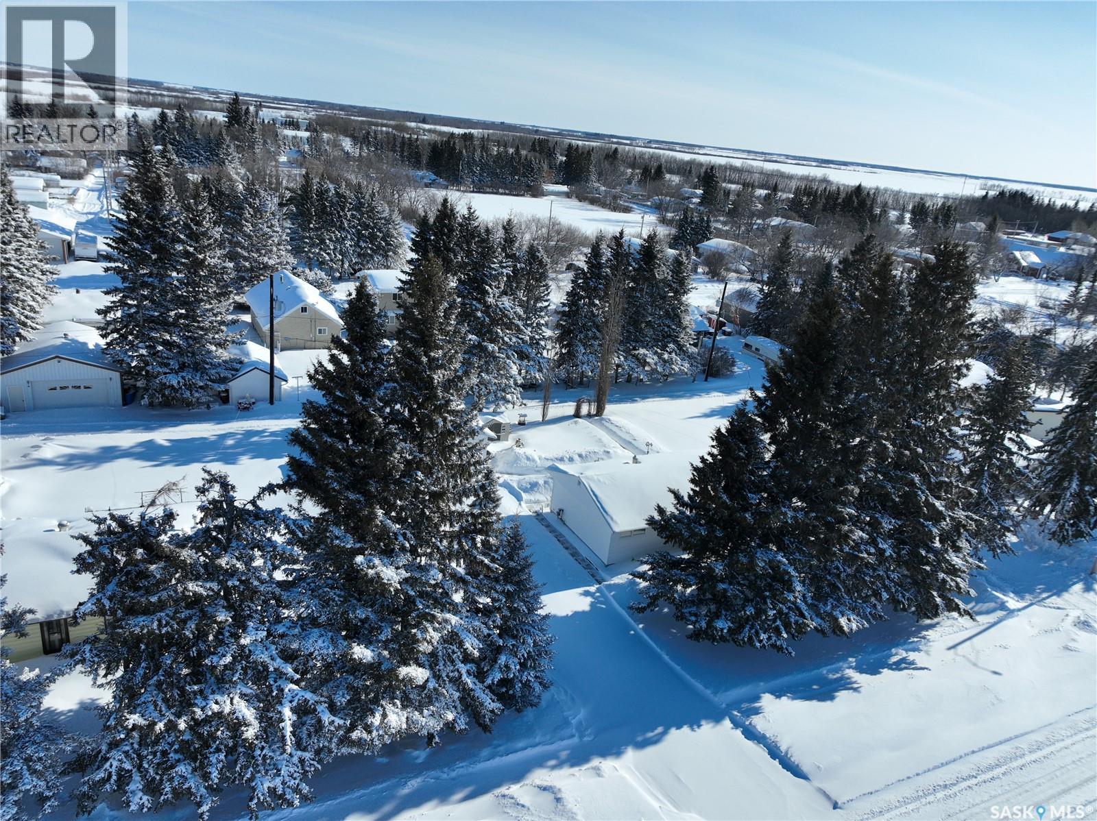 202 2nd Avenue W, Meath Park, Saskatchewan  S0J 1T0 - Photo 39 - SK028905