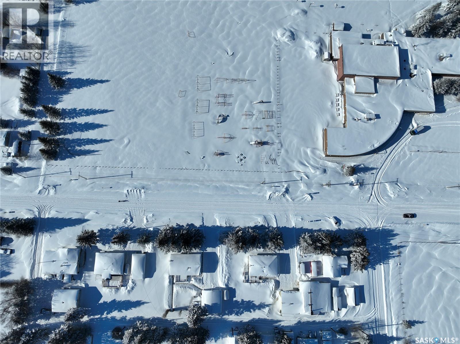 202 2nd Avenue W, Meath Park, Saskatchewan  S0J 1T0 - Photo 42 - SK028905