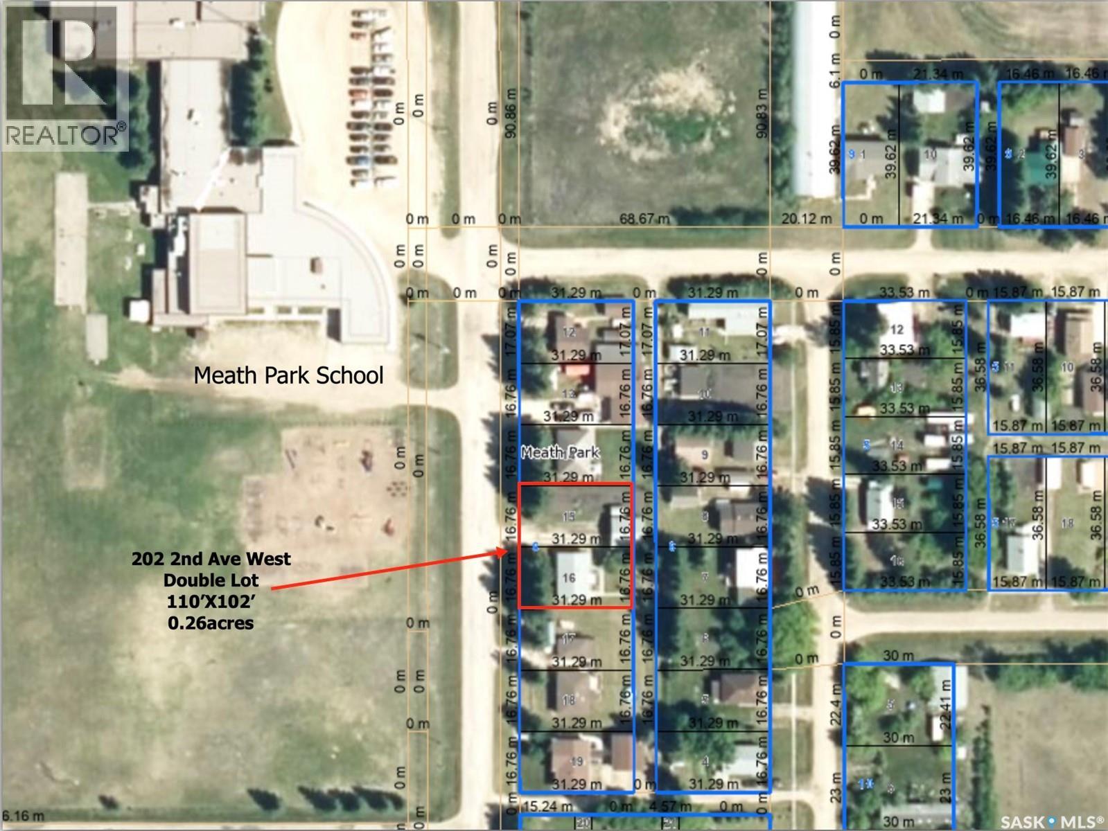 202 2nd Avenue W, Meath Park, Saskatchewan  S0J 1T0 - Photo 45 - SK028905